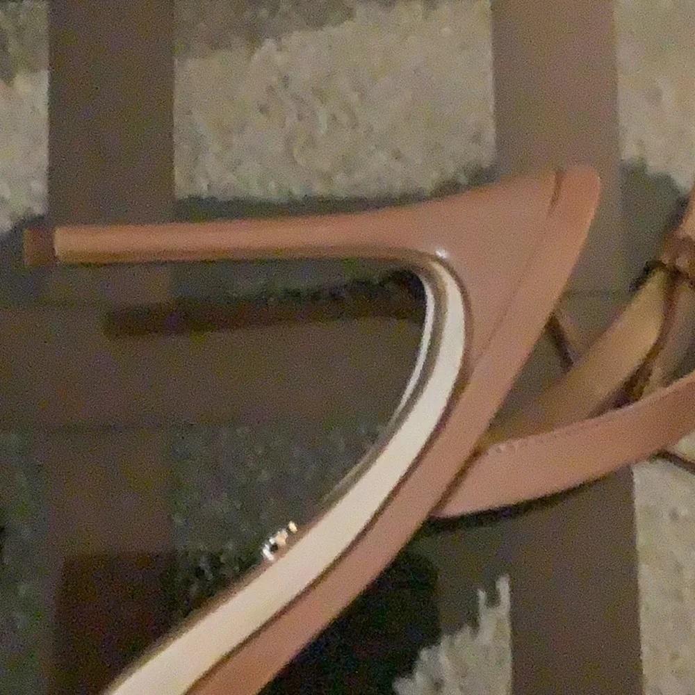 Sam Edelman heels size 10 - Picture 7 of 9